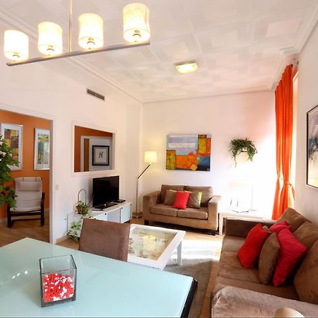 Reino De Valencia Apartments Quarto foto