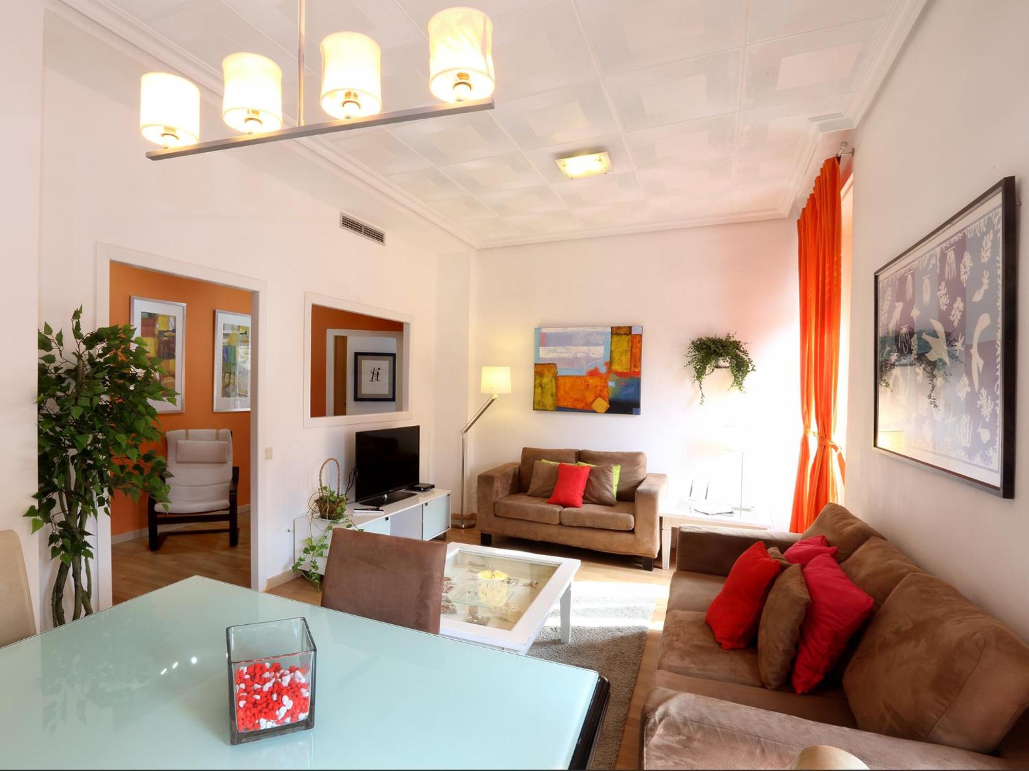 Reino De Valencia Apartments Quarto foto