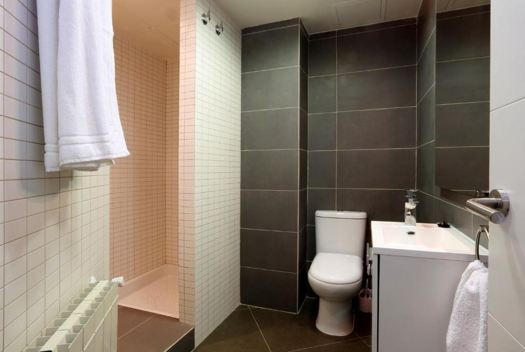 Reino De Valencia Apartments Quarto foto