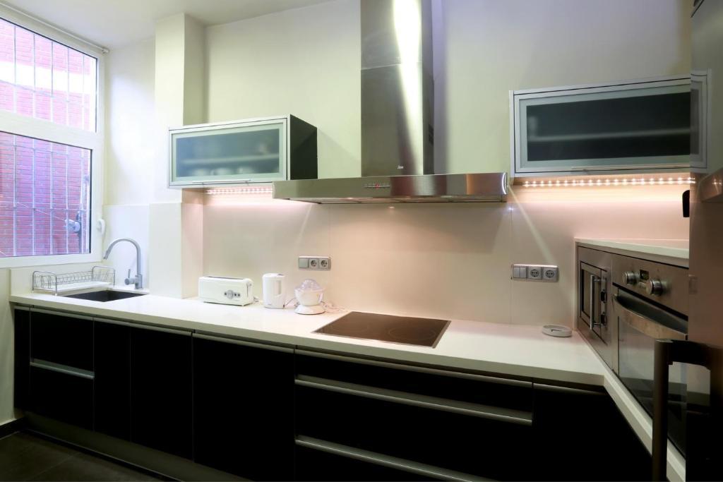 Reino De Valencia Apartments Quarto foto
