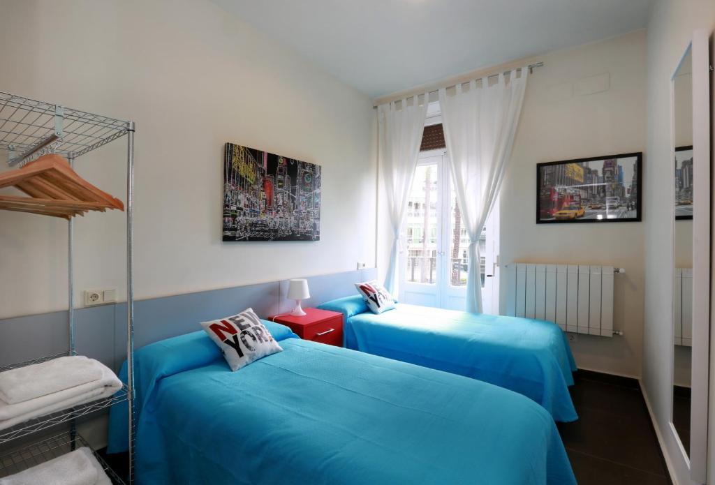 Reino De Valencia Apartments Quarto foto