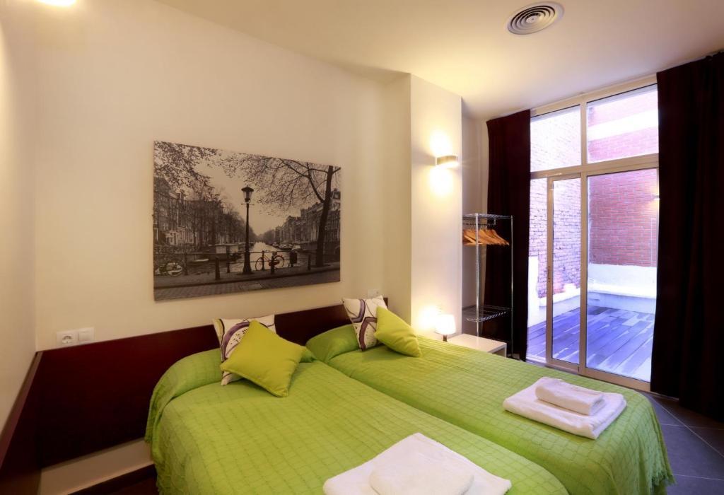 Reino De Valencia Apartments Quarto foto