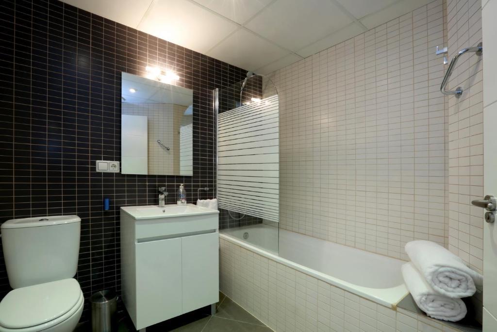Reino De Valencia Apartments Quarto foto