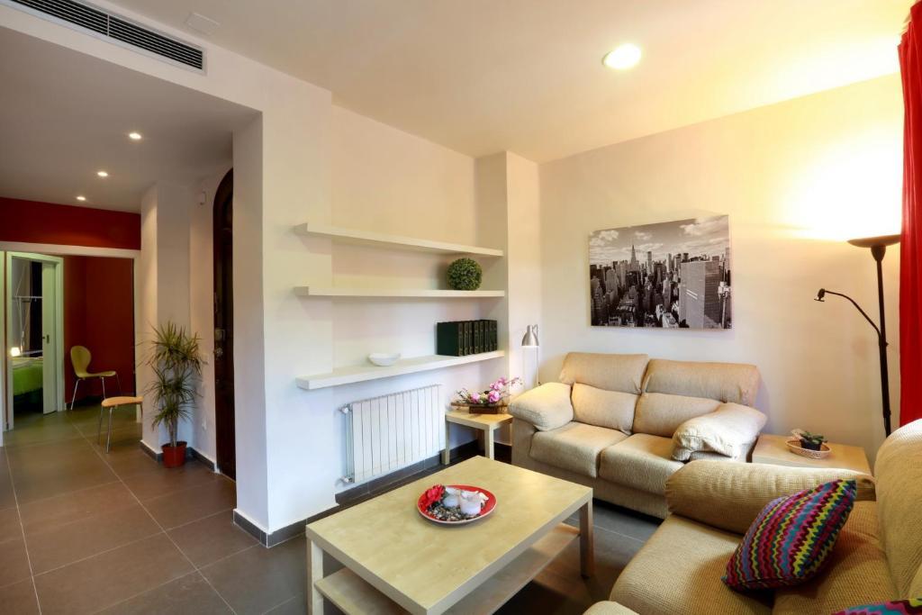Reino De Valencia Apartments Quarto foto