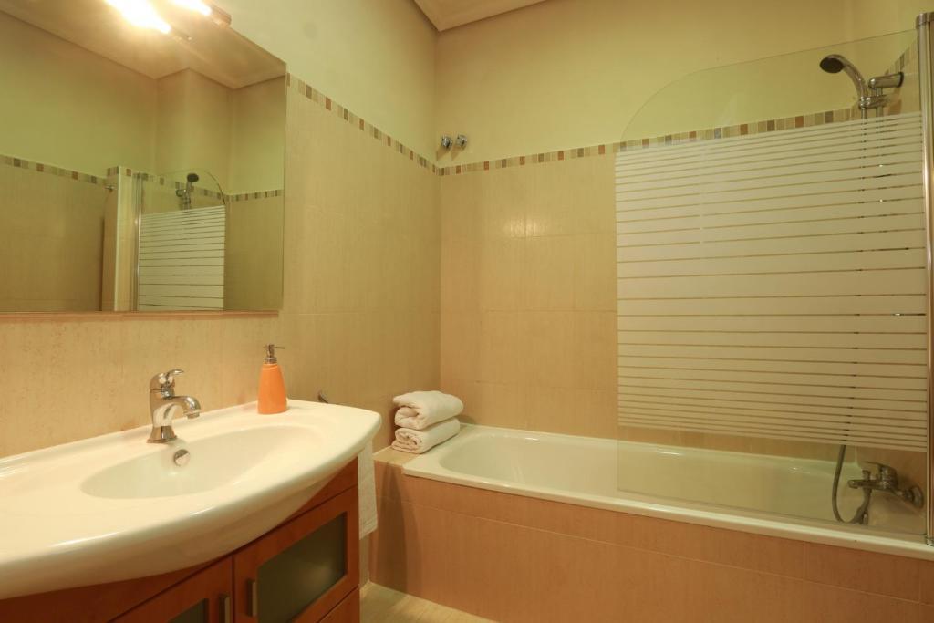 Reino De Valencia Apartments Quarto foto