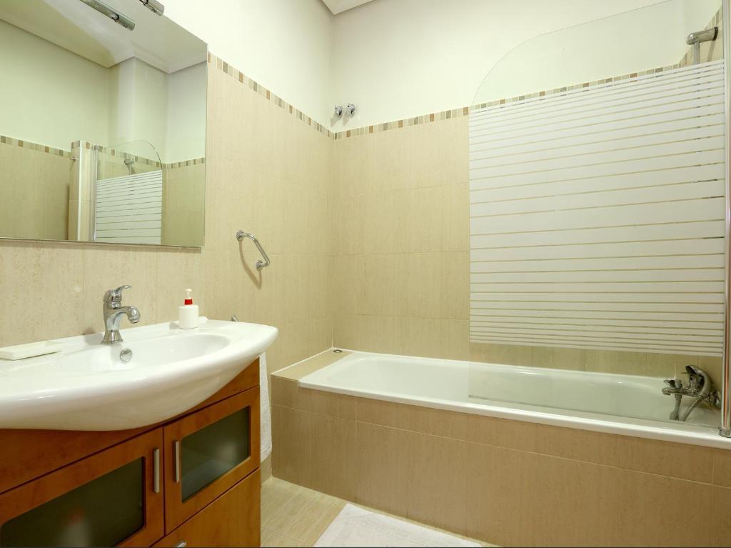 Reino De Valencia Apartments Quarto foto
