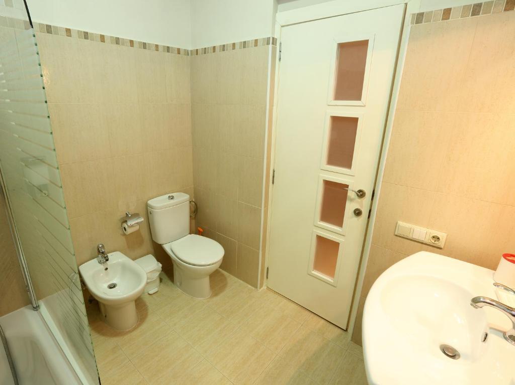 Reino De Valencia Apartments Quarto foto
