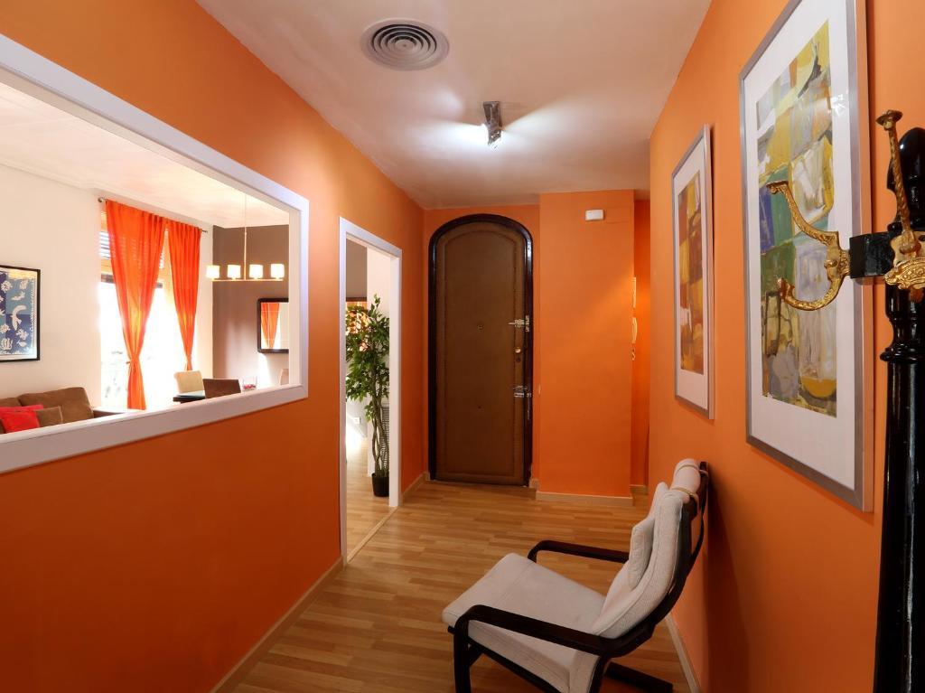 Reino De Valencia Apartments Quarto foto