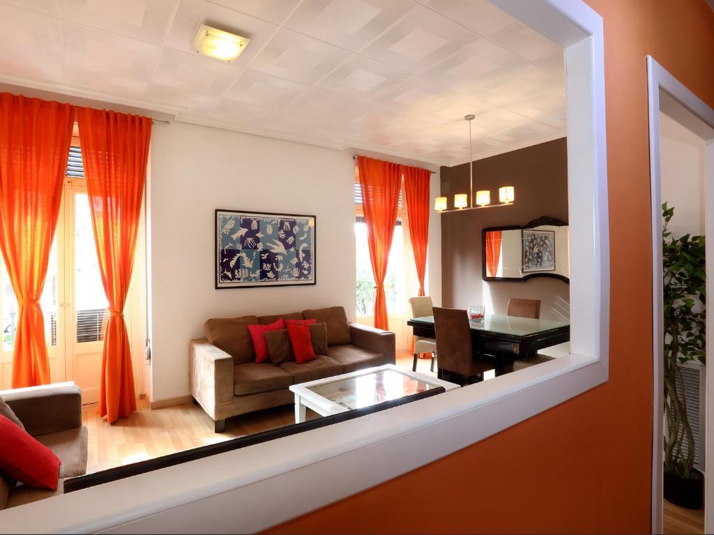 Reino De Valencia Apartments Quarto foto