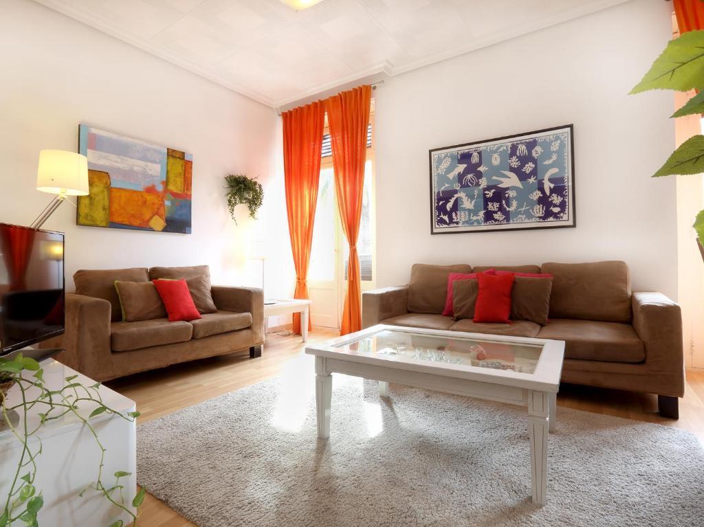 Reino De Valencia Apartments Quarto foto