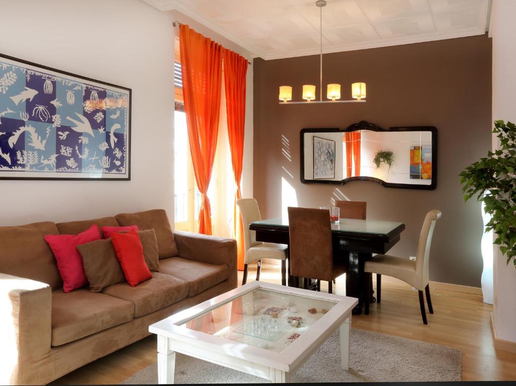 Reino De Valencia Apartments Quarto foto